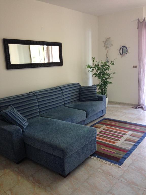 פורטו ונרה Granseola Apartment מראה חיצוני תמונה